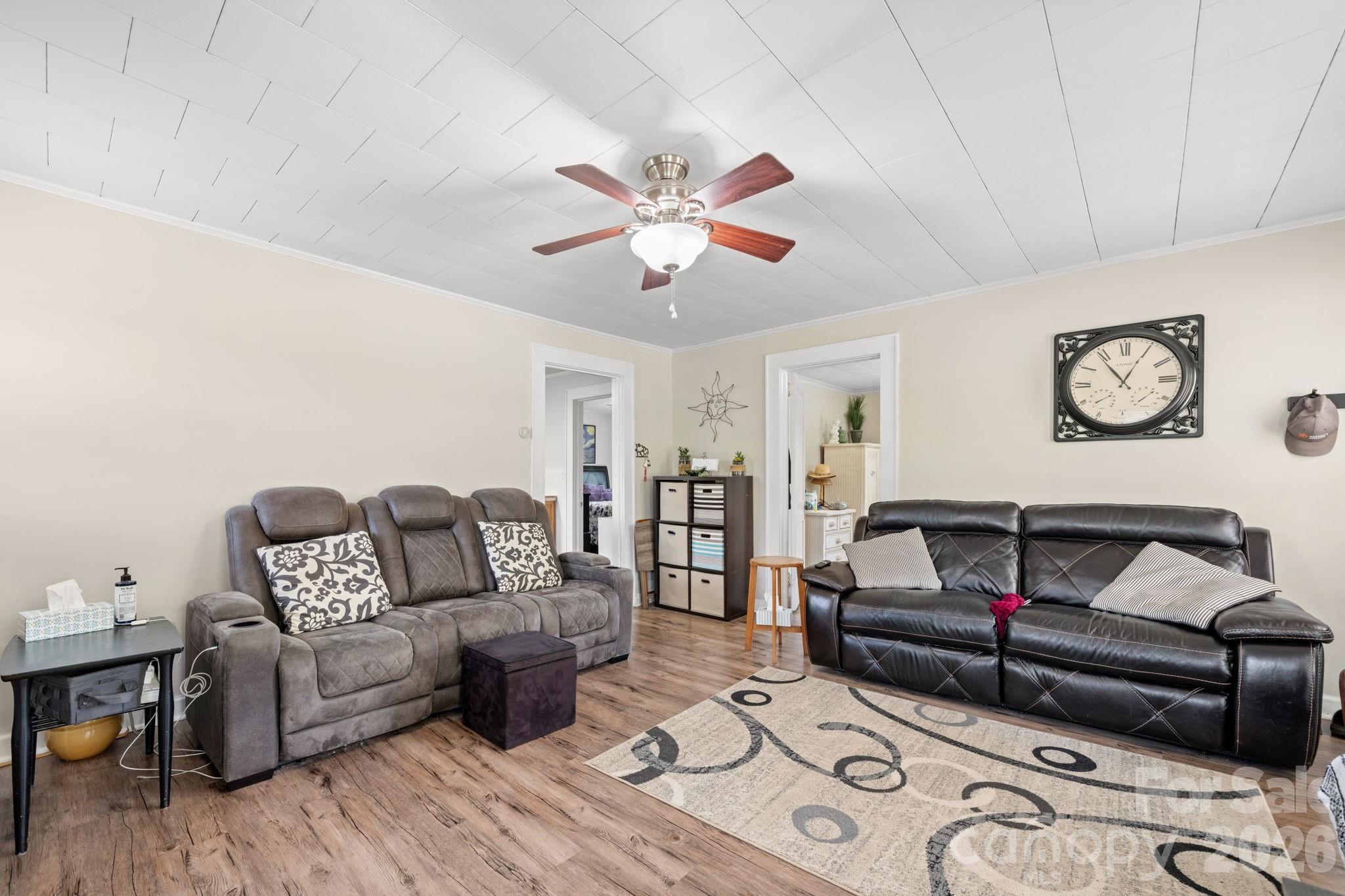 116 Hauss Ridge Road SE Valdese NC 28690