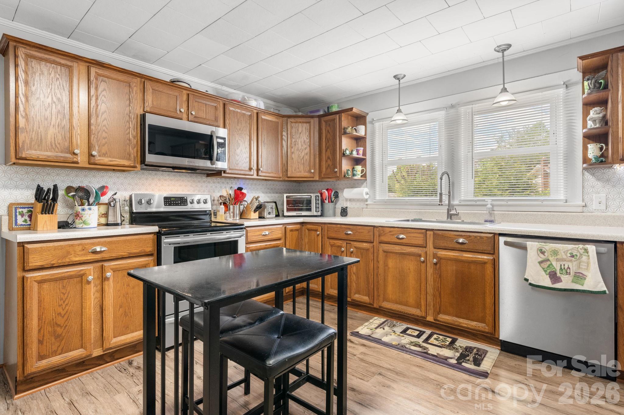 116 Hauss Ridge Road SE Valdese NC 28690