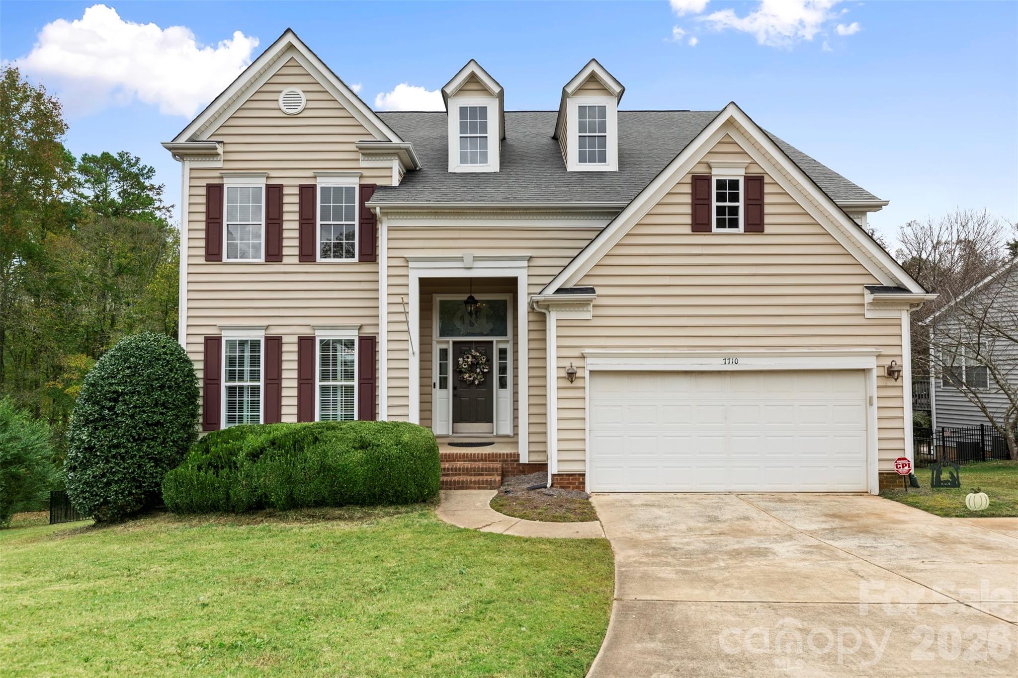 7710 Ninth Fairway Lane Mint Hill NC 28227