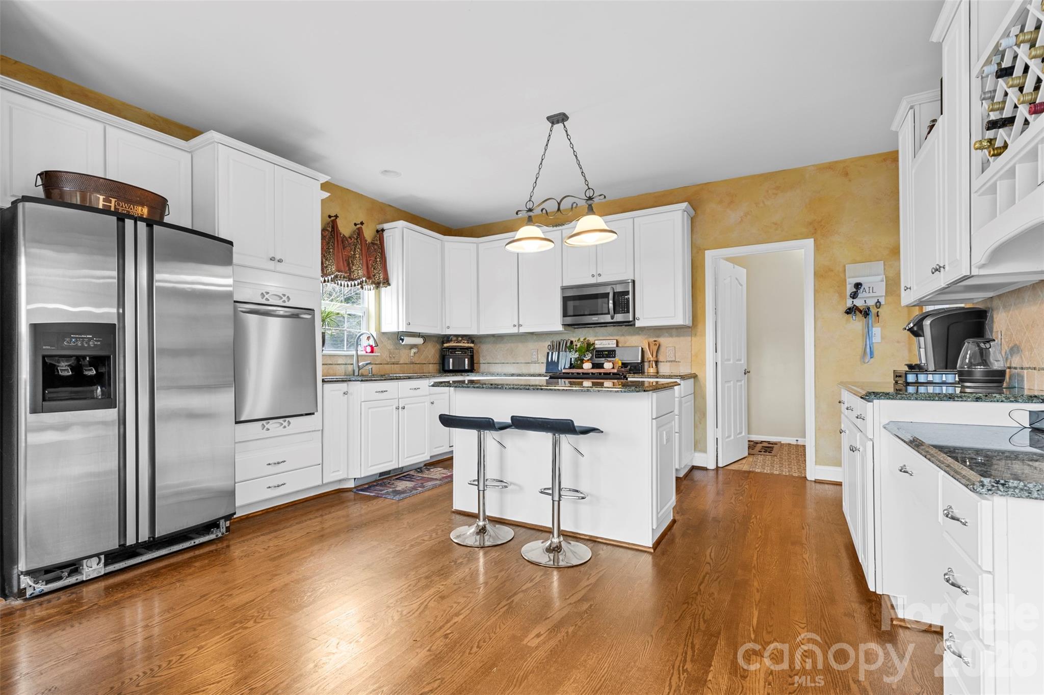 7710 Ninth Fairway Lane Mint Hill NC 28227