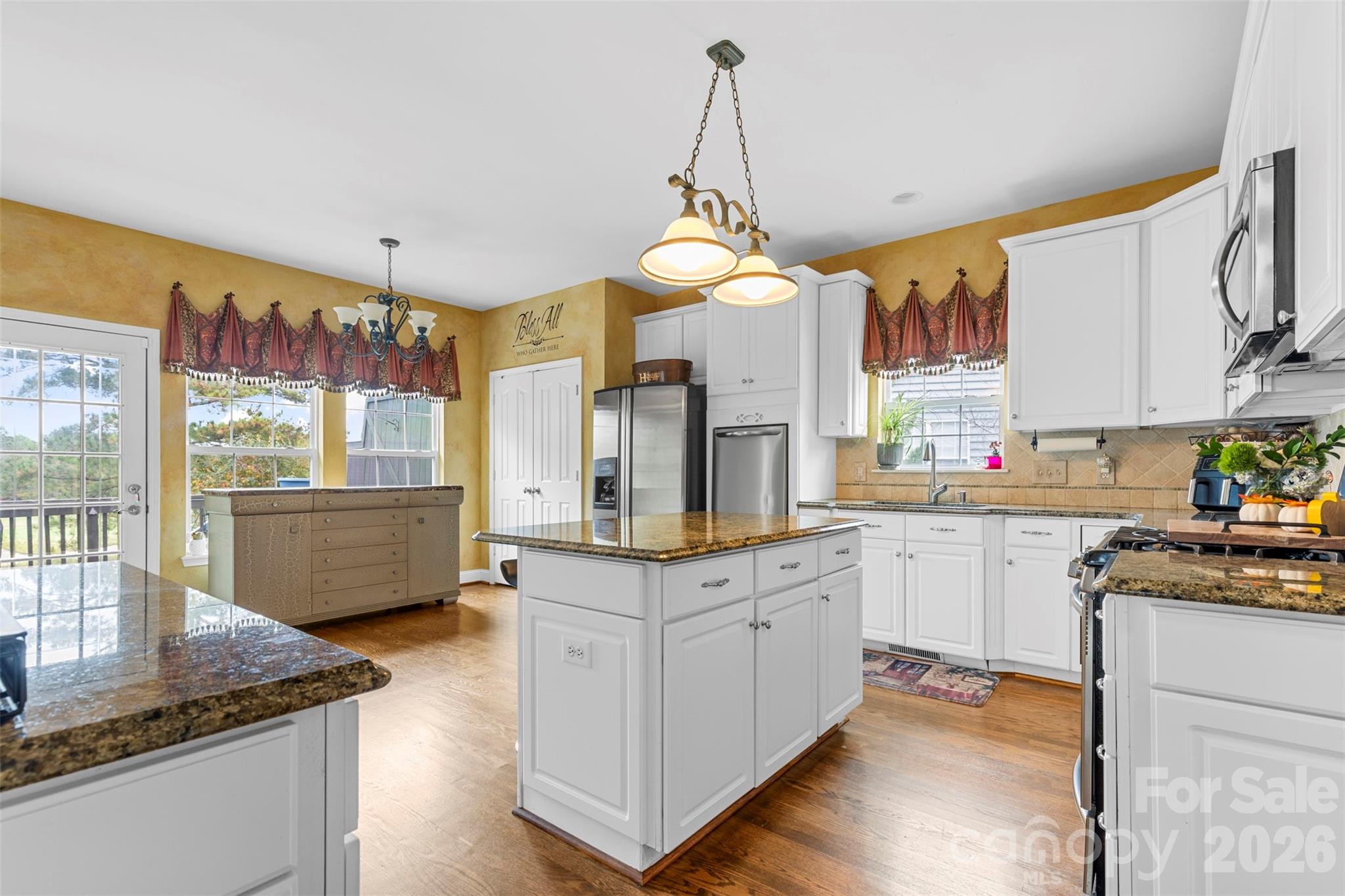 7710 Ninth Fairway Lane Mint Hill NC 28227