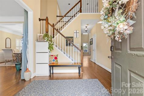 7710 Ninth Fairway Lane Mint Hill NC 28227