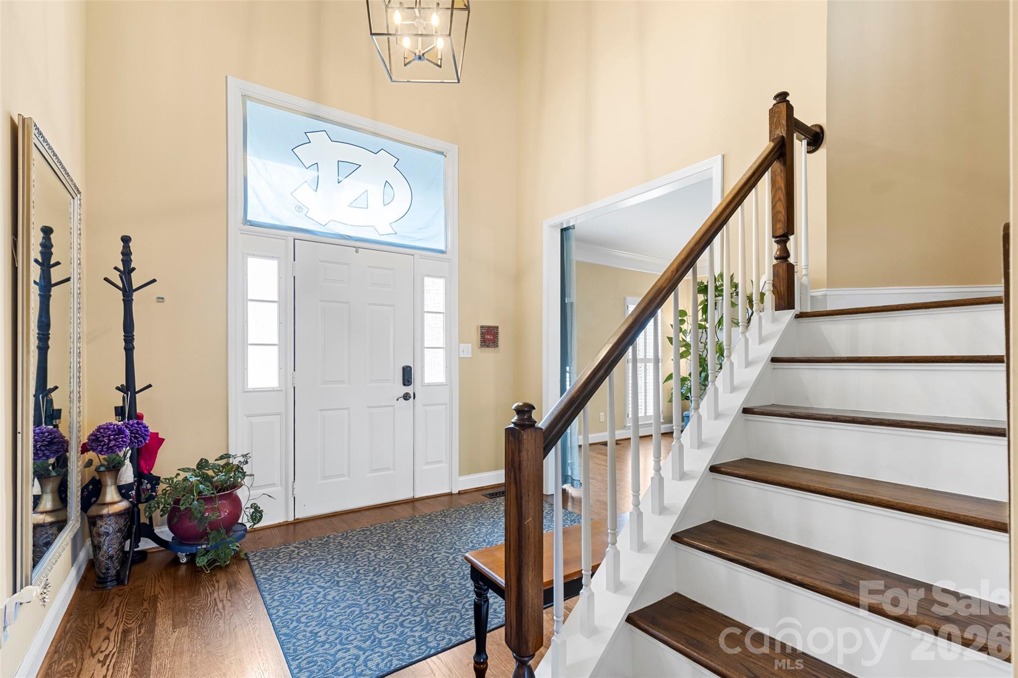 7710 Ninth Fairway Lane Mint Hill NC 28227