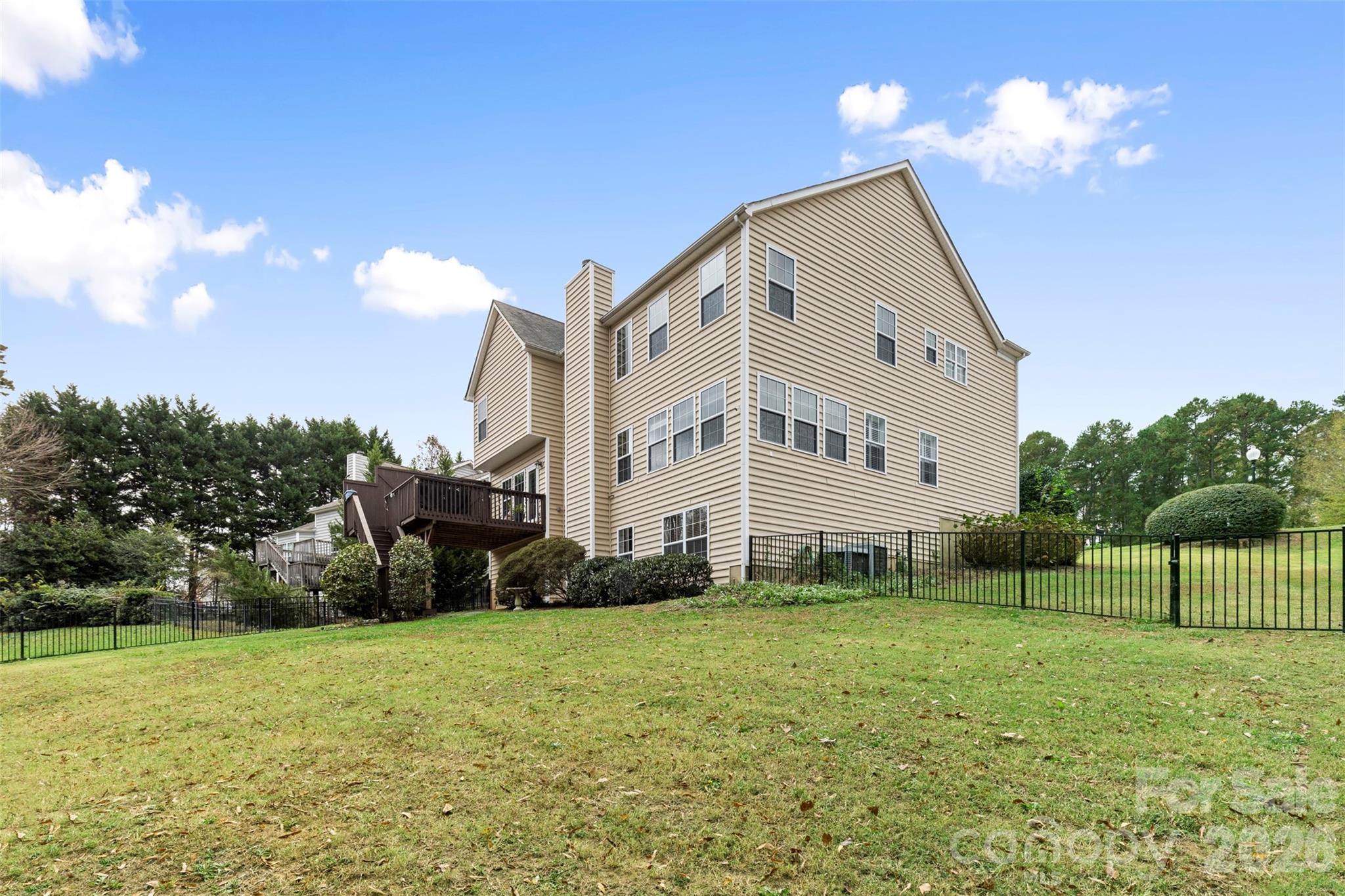 7710 Ninth Fairway Lane Mint Hill NC 28227