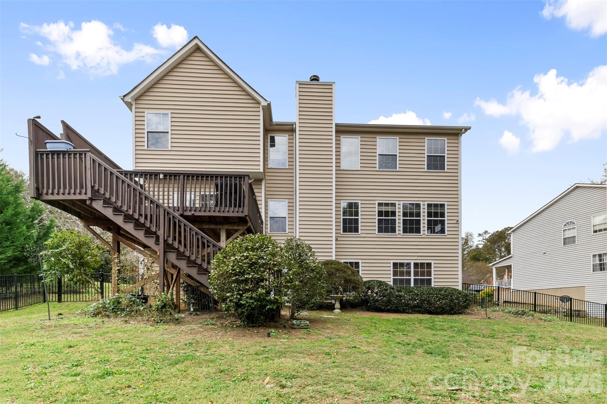 7710 Ninth Fairway Lane Mint Hill NC 28227