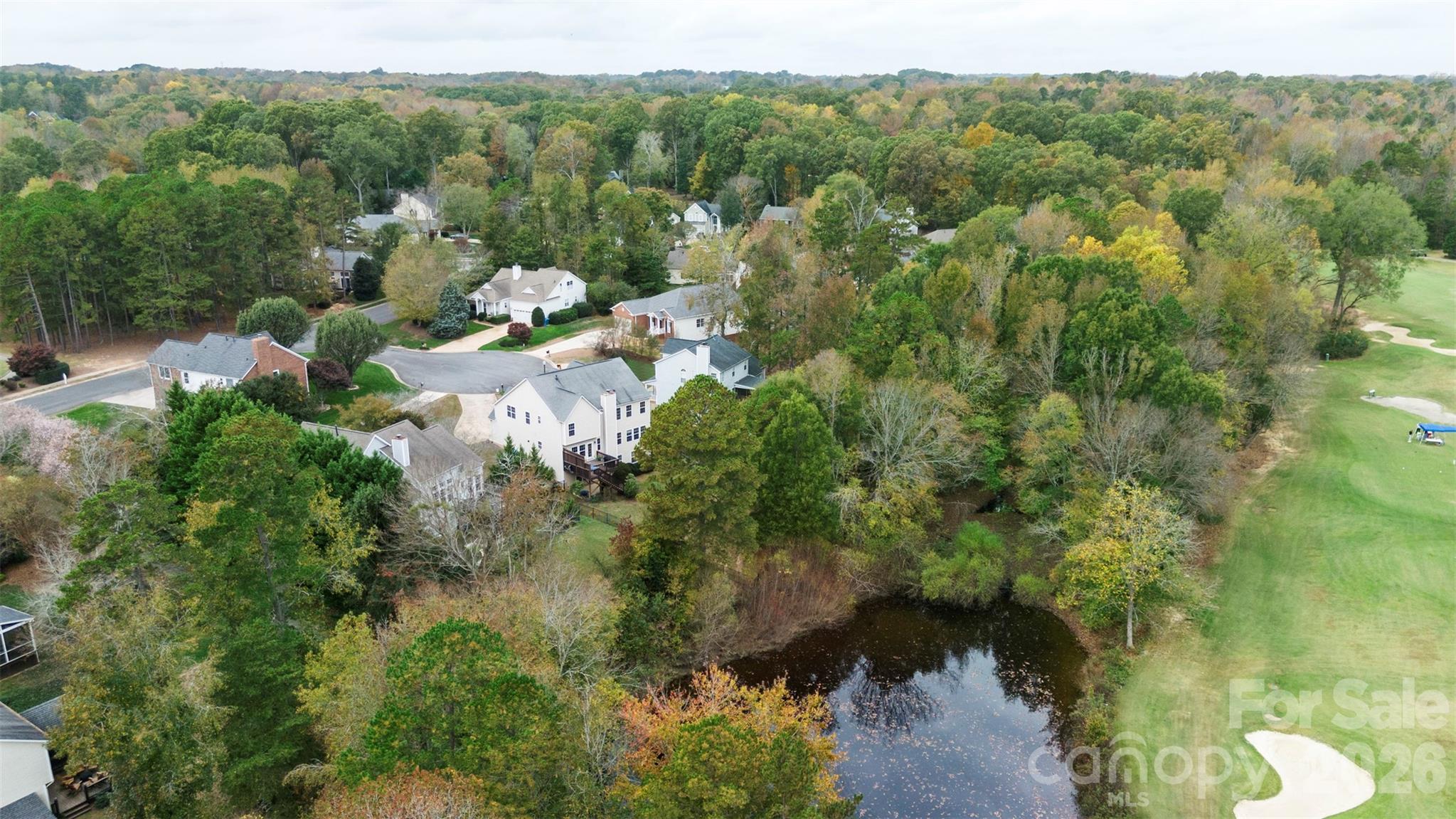 7710 Ninth Fairway Lane Mint Hill NC 28227