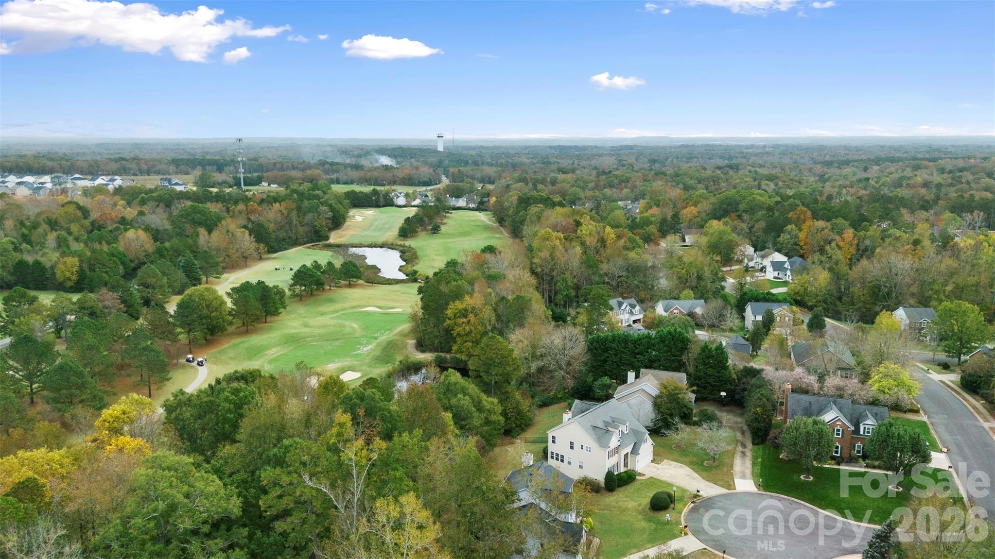 7710 Ninth Fairway Lane Mint Hill NC 28227