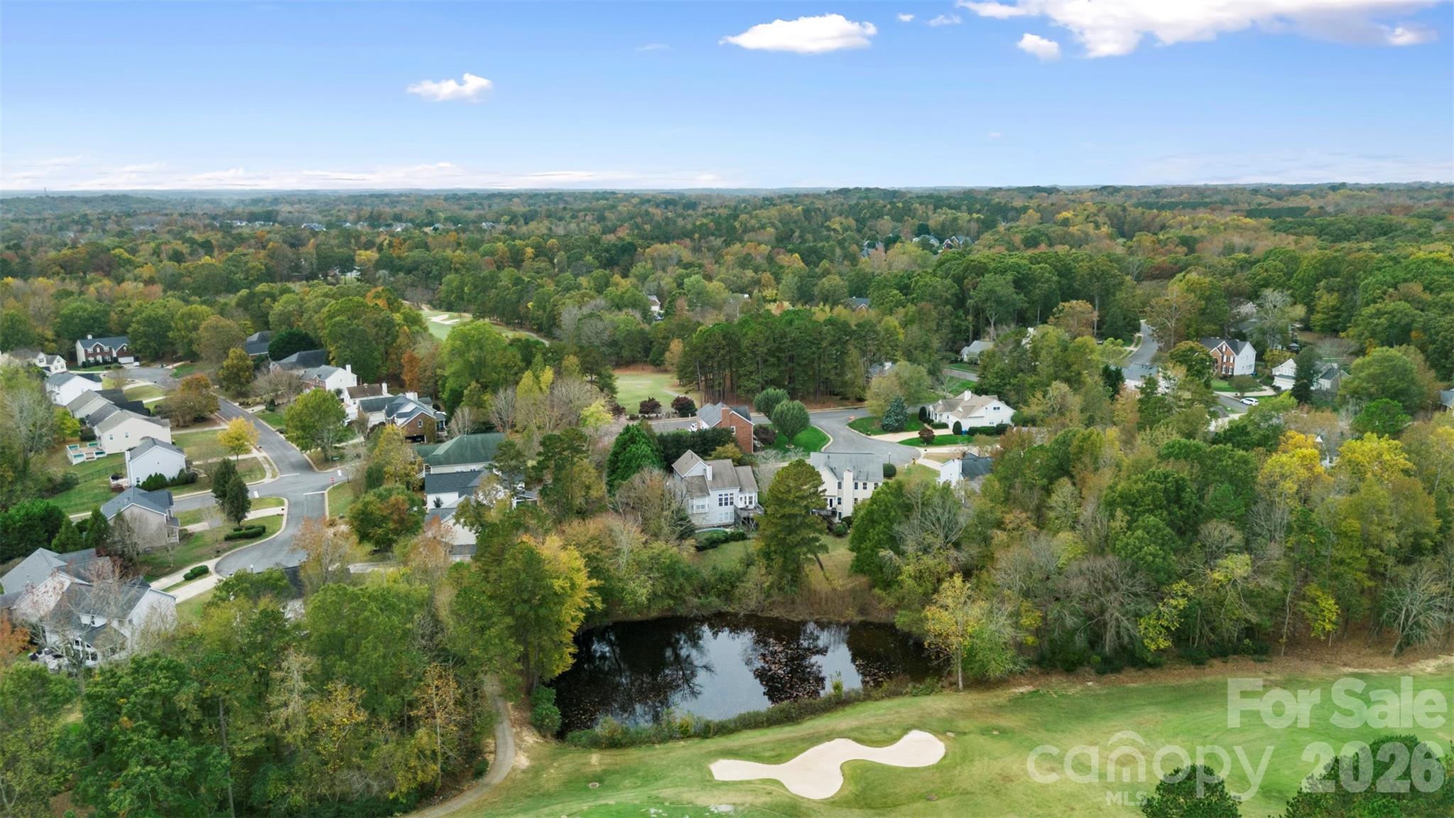 7710 Ninth Fairway Lane Mint Hill NC 28227