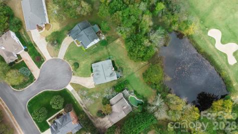 7710 Ninth Fairway Lane Mint Hill NC 28227