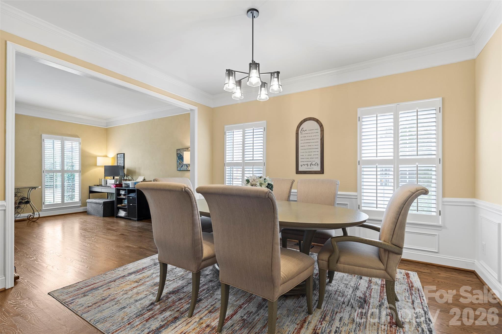 7710 Ninth Fairway Lane Mint Hill NC 28227
