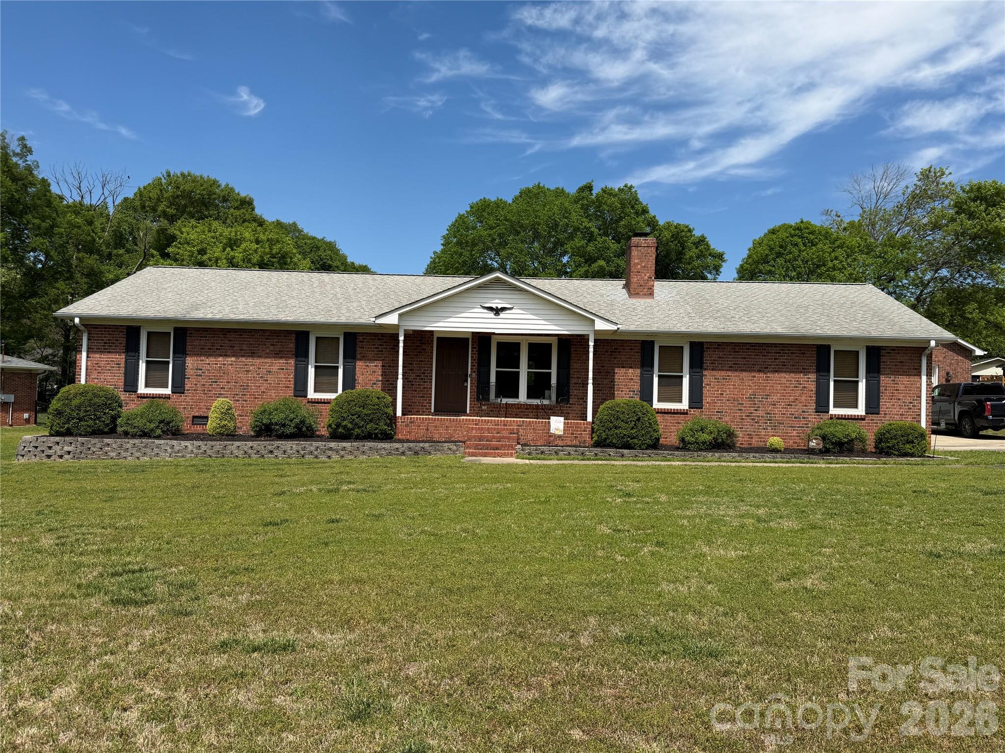 856 Rubens Road SW Concord NC 28027