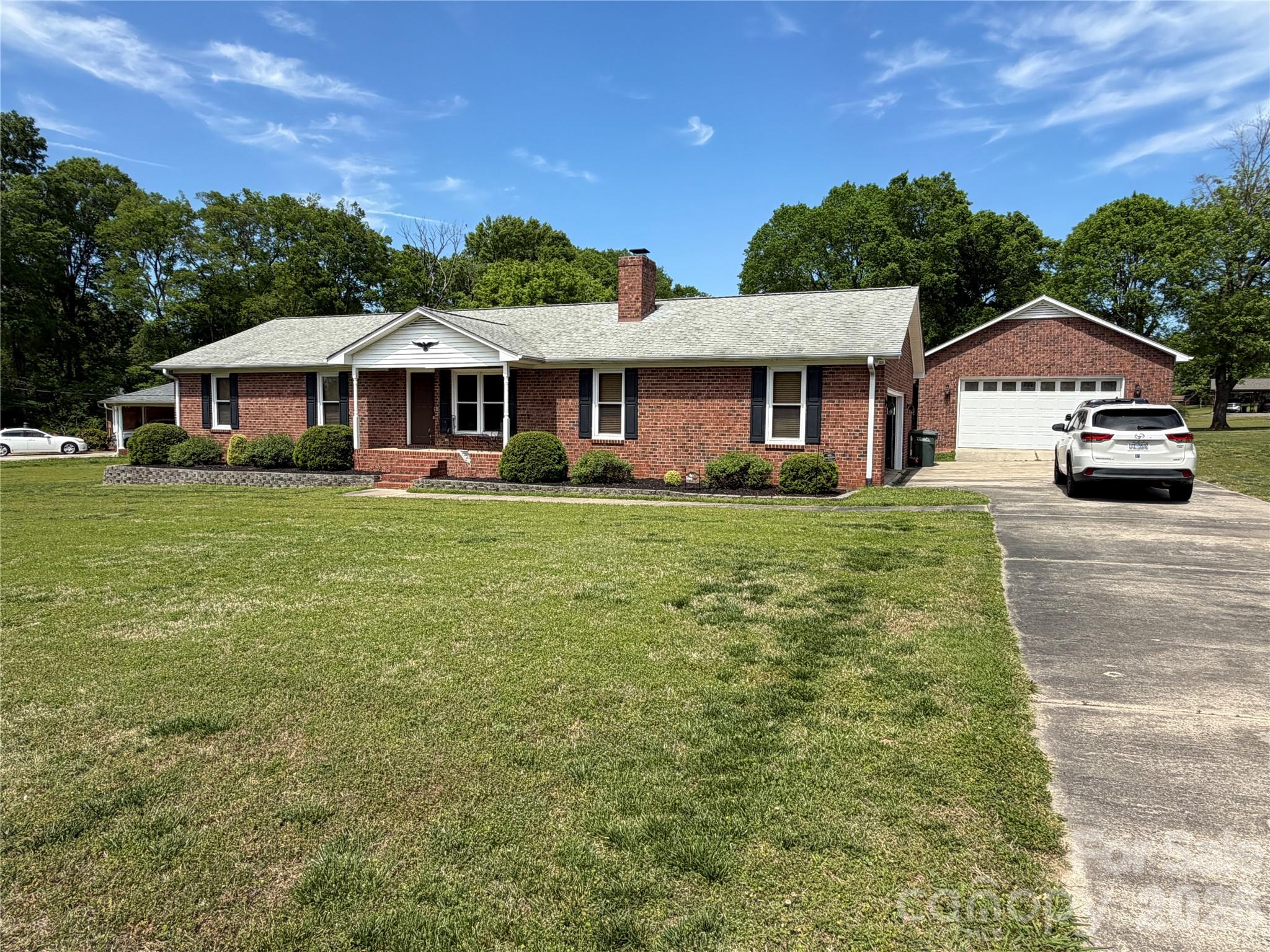 856 Rubens Road SW Concord NC 28027