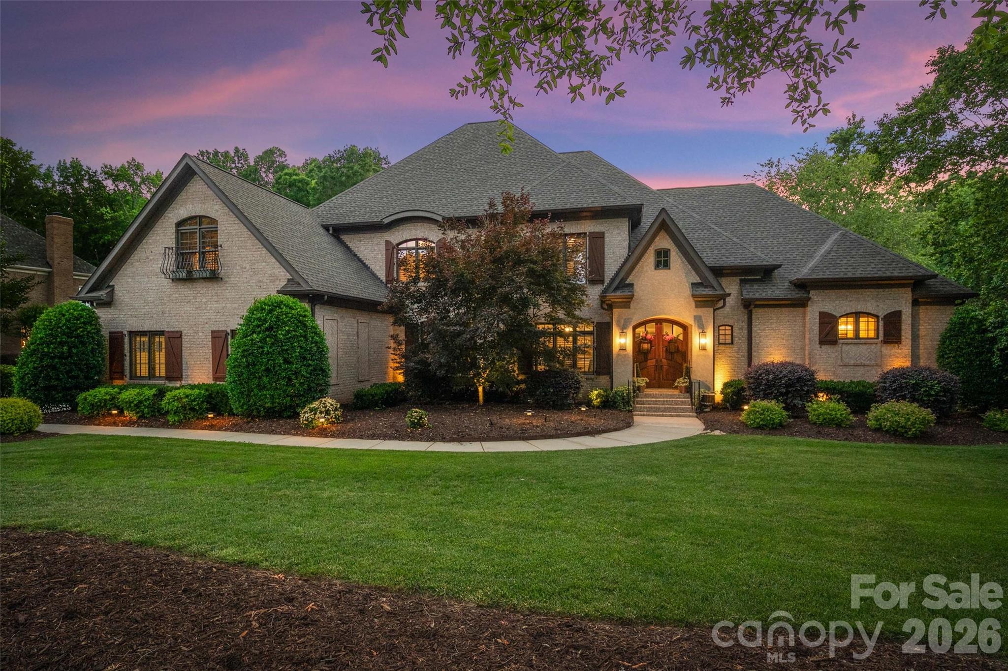 8905 Whirlaway Lane Waxhaw NC 28173