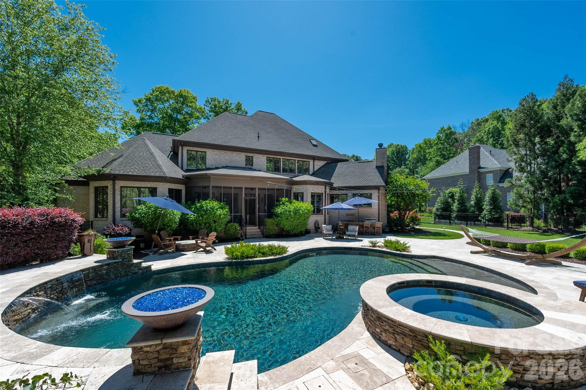 8905 Whirlaway Lane Waxhaw NC 28173