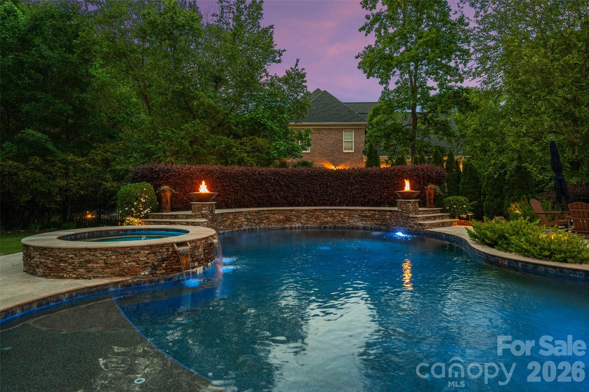 8905 Whirlaway Lane Waxhaw NC 28173