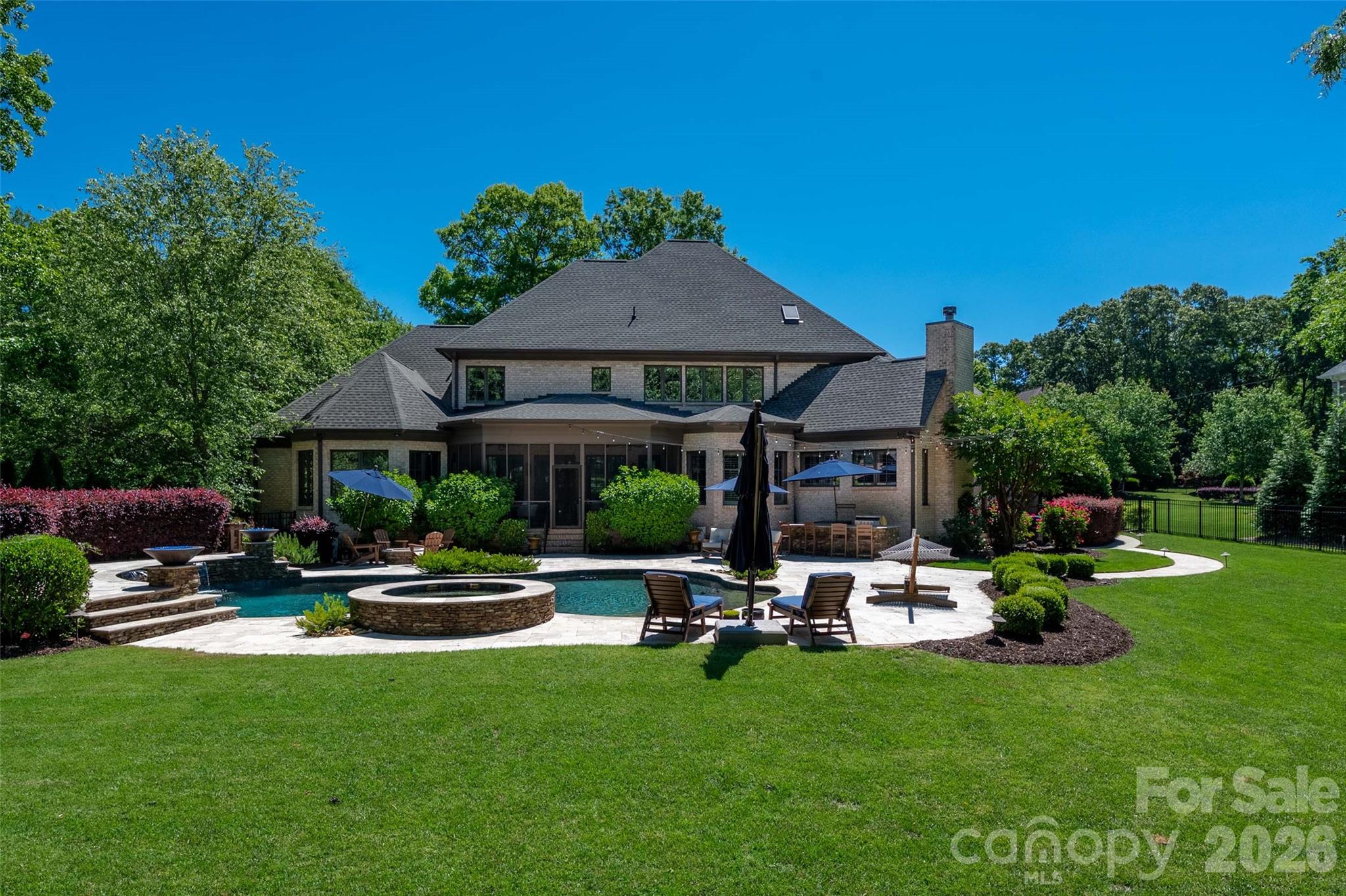 8905 Whirlaway Lane Waxhaw NC 28173