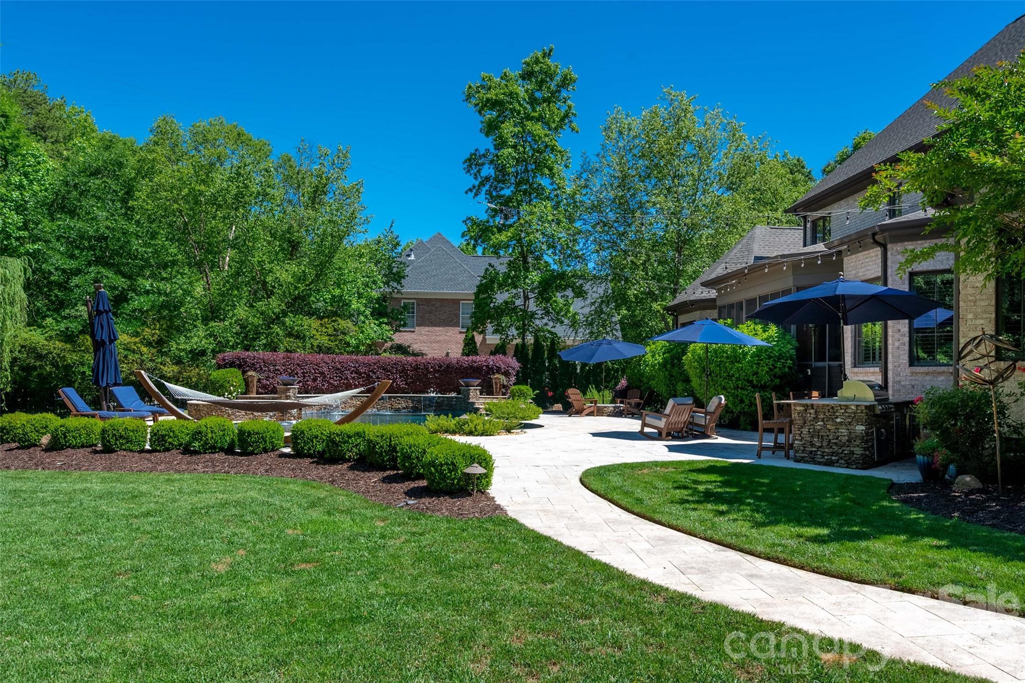 8905 Whirlaway Lane Waxhaw NC 28173