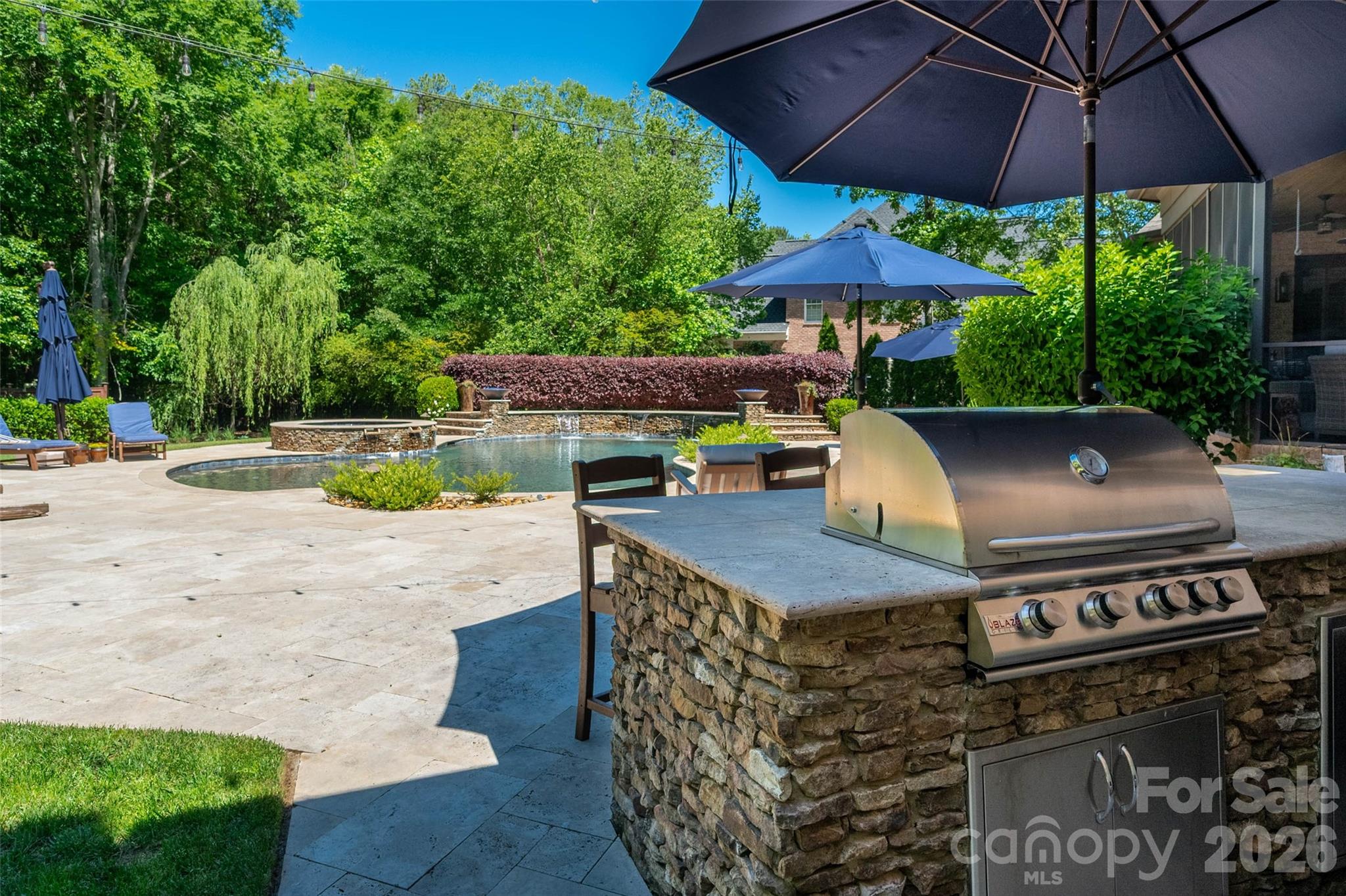 8905 Whirlaway Lane Waxhaw NC 28173