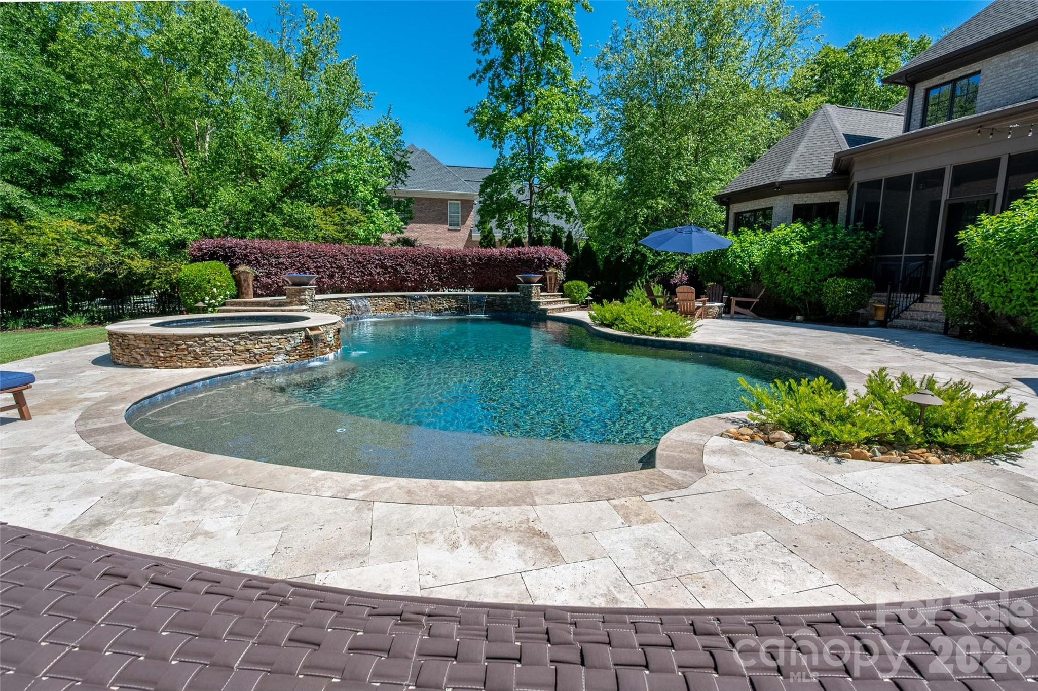 8905 Whirlaway Lane Waxhaw NC 28173