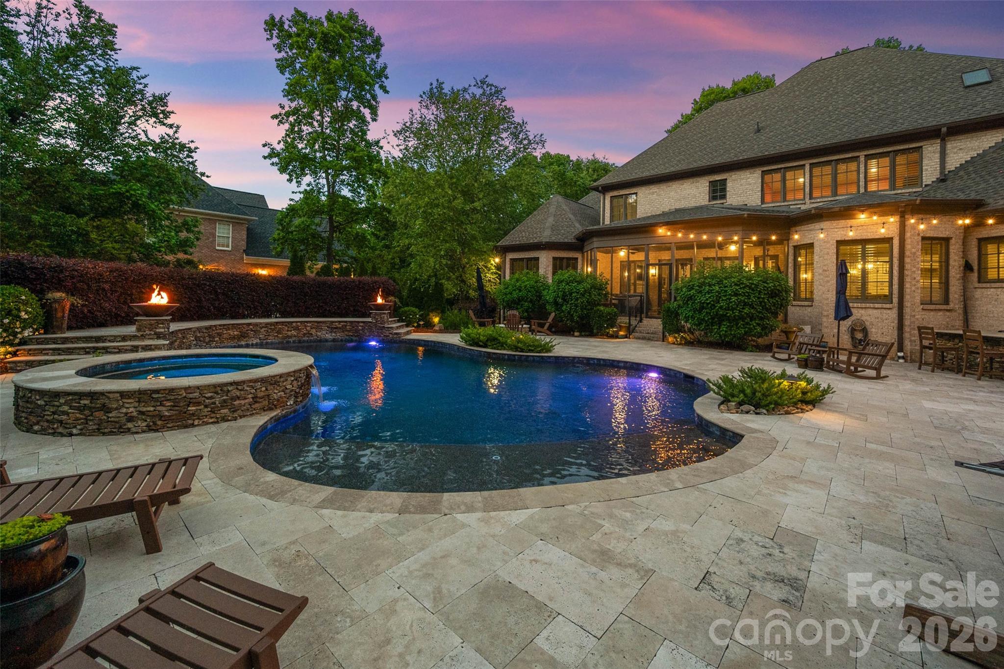 8905 Whirlaway Lane Waxhaw NC 28173