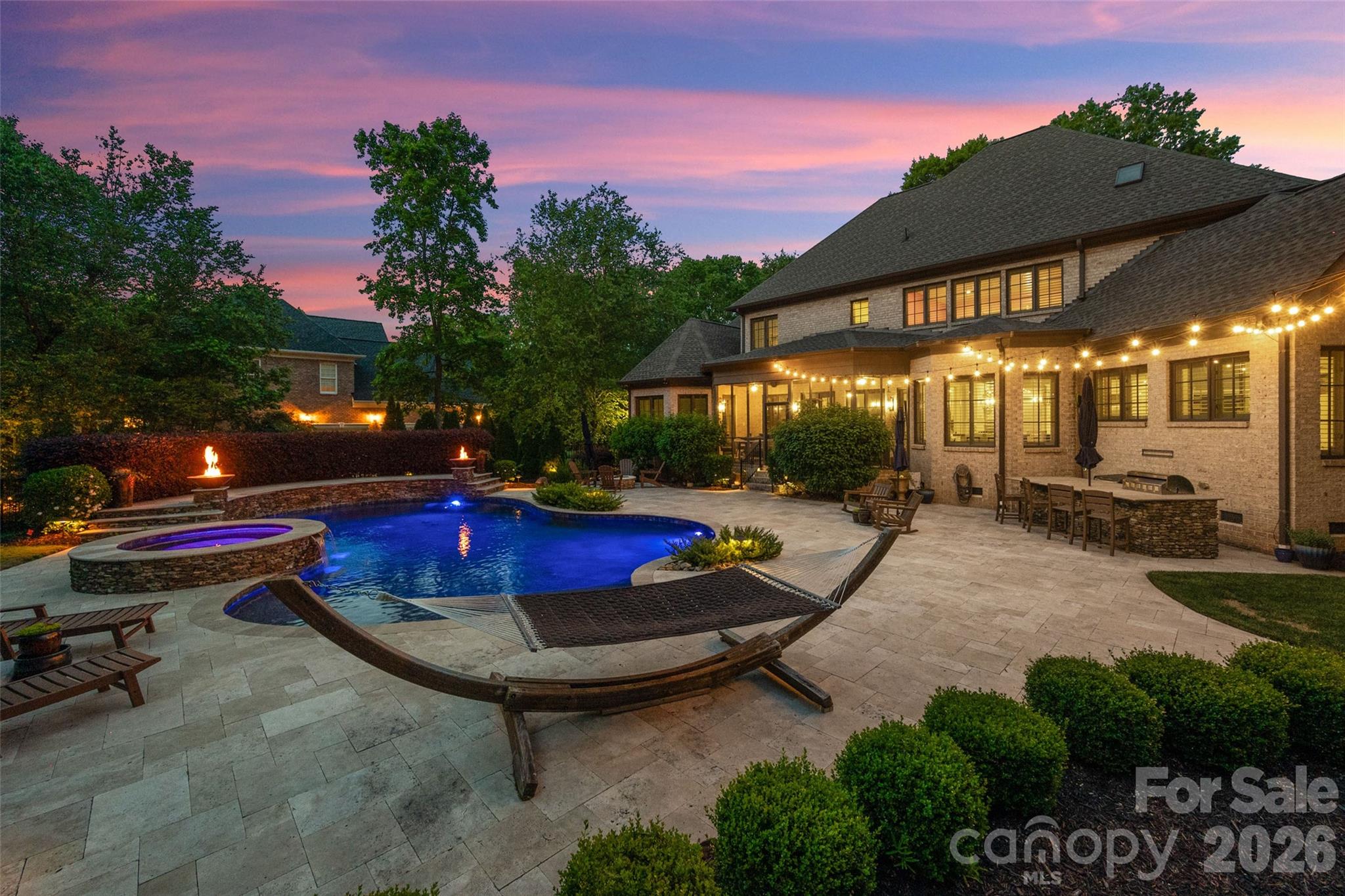 8905 Whirlaway Lane Waxhaw NC 28173