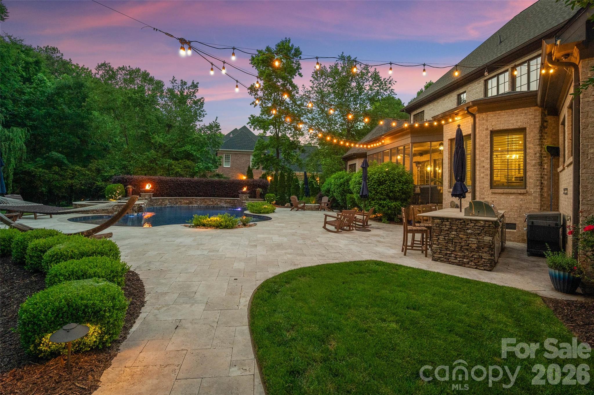 8905 Whirlaway Lane Waxhaw NC 28173