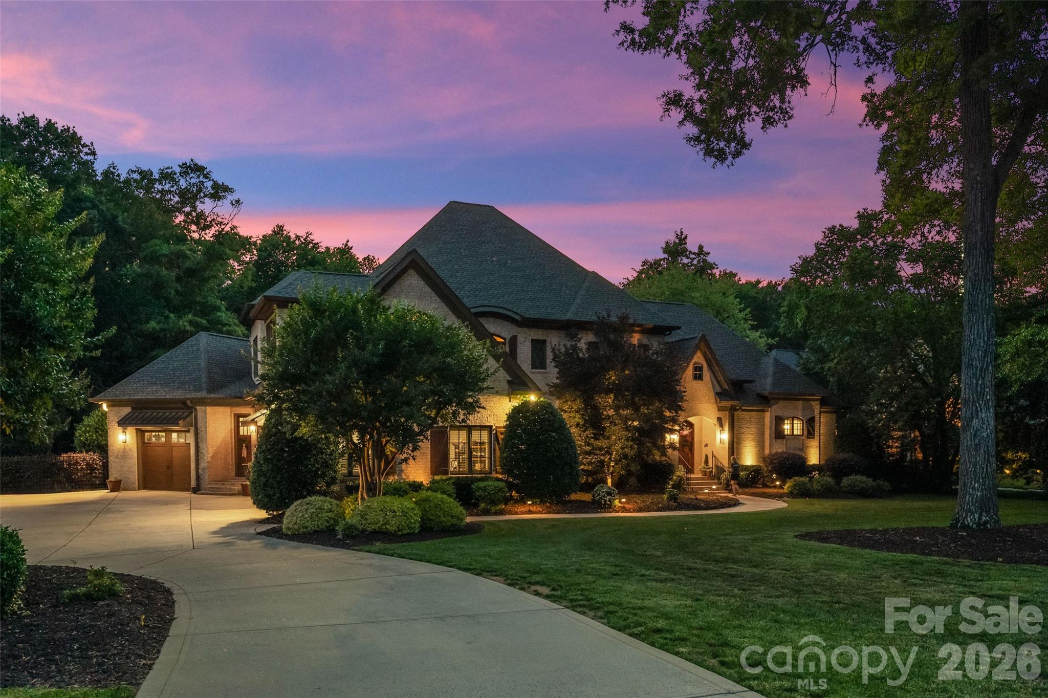 8905 Whirlaway Lane Waxhaw NC 28173