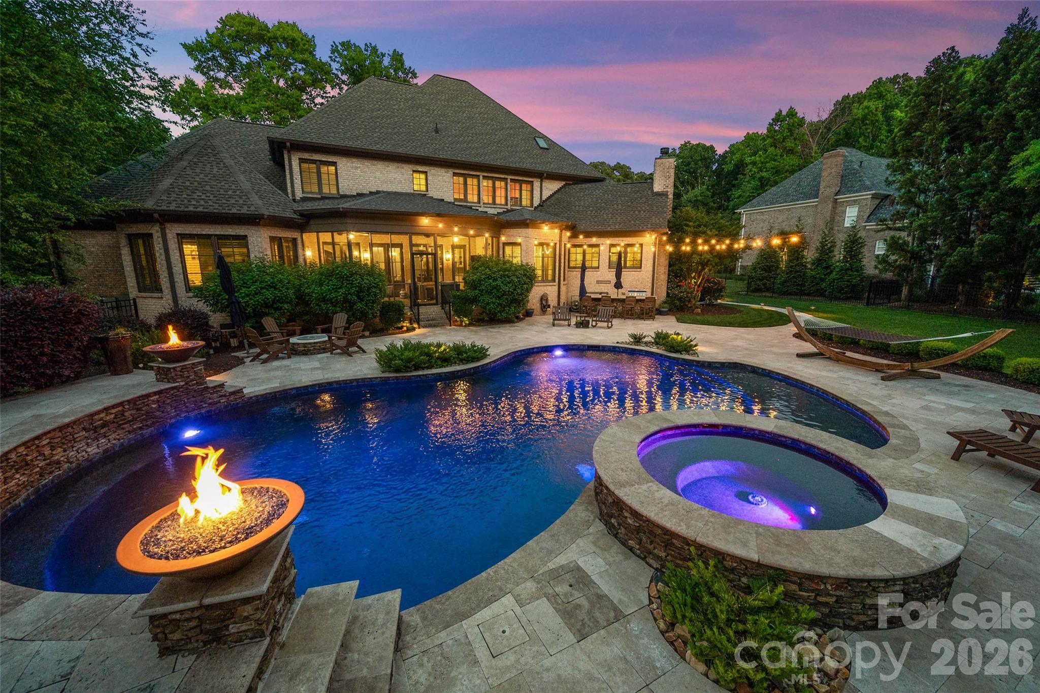 8905 Whirlaway Lane Waxhaw NC 28173