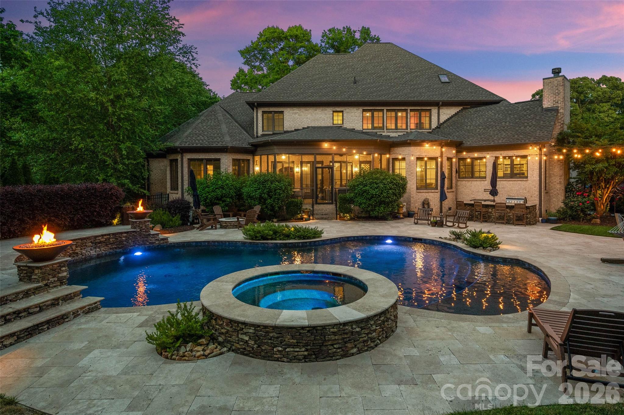 8905 Whirlaway Lane Waxhaw NC 28173