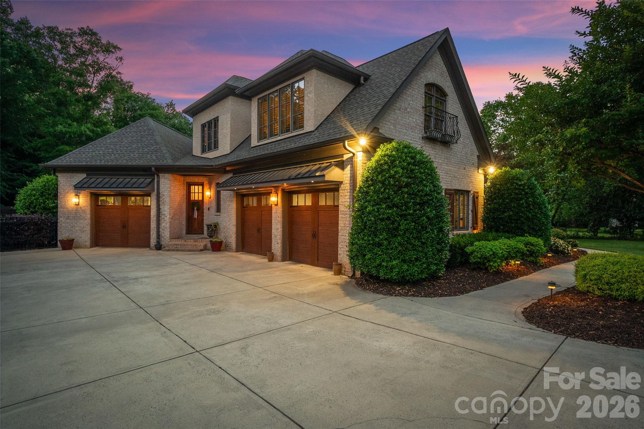 8905 Whirlaway Lane Waxhaw NC 28173