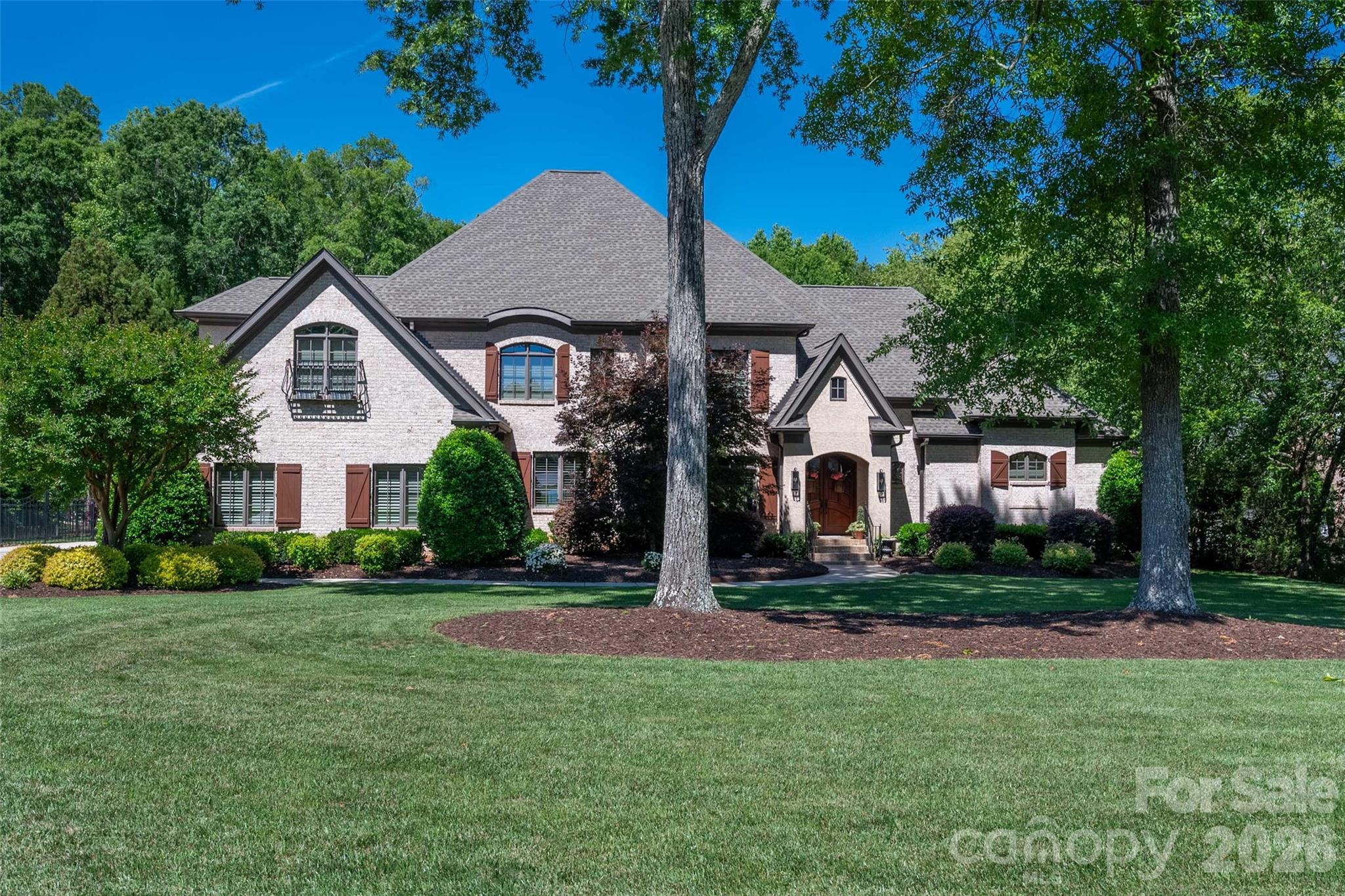 8905 Whirlaway Lane Waxhaw NC 28173