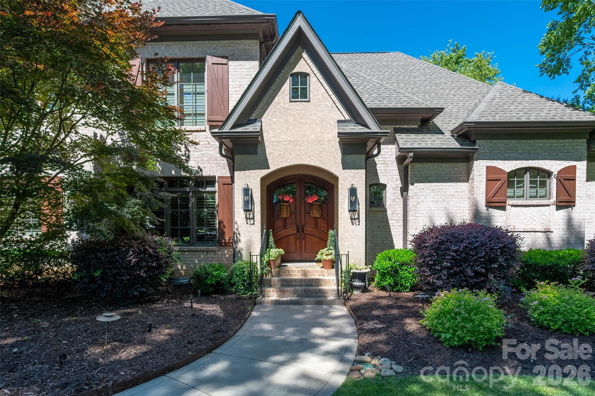 8905 Whirlaway Lane Waxhaw NC 28173