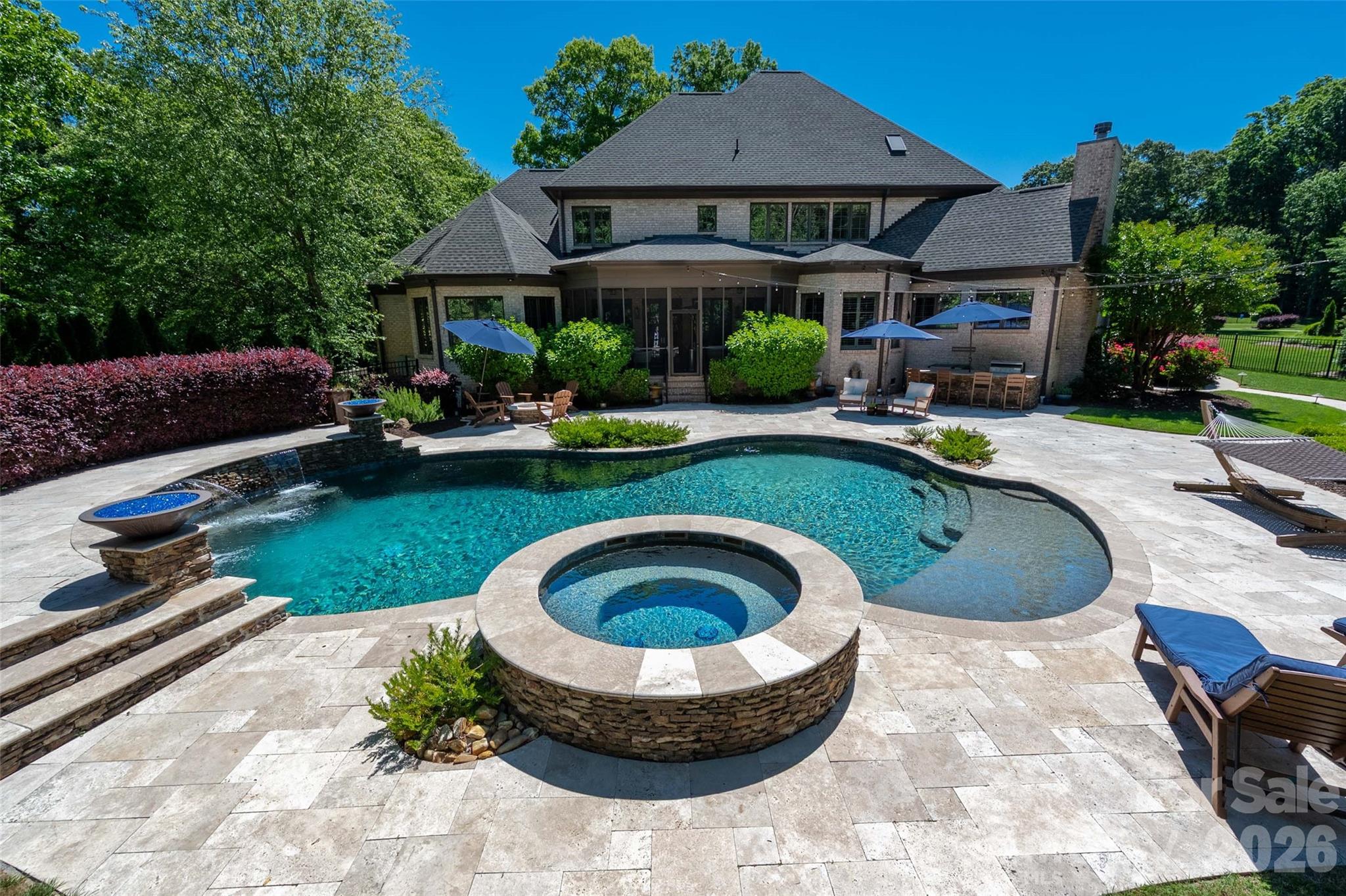 8905 Whirlaway Lane Waxhaw NC 28173