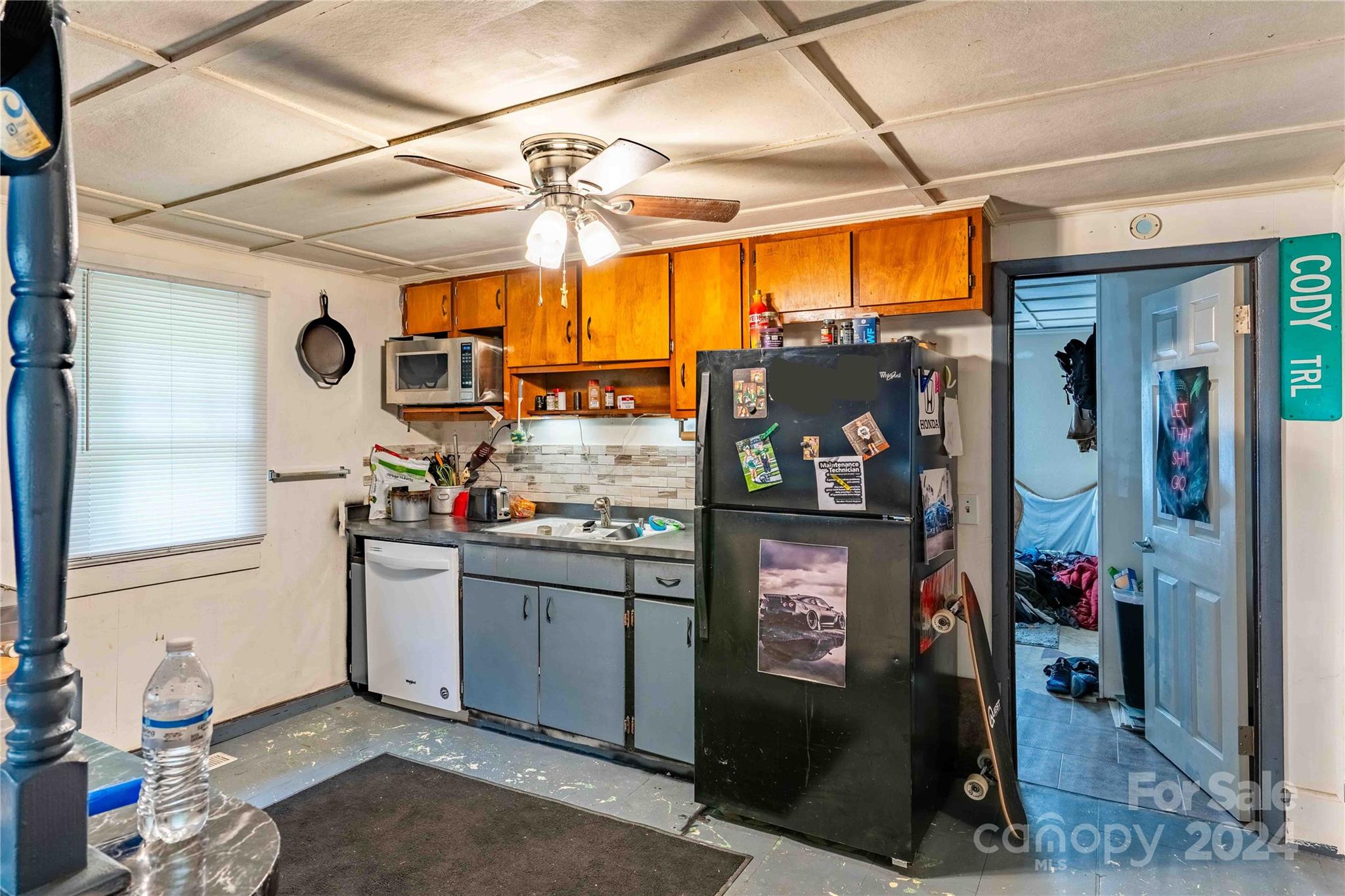 603 Halsbury Avenue Hendersonville NC 28791