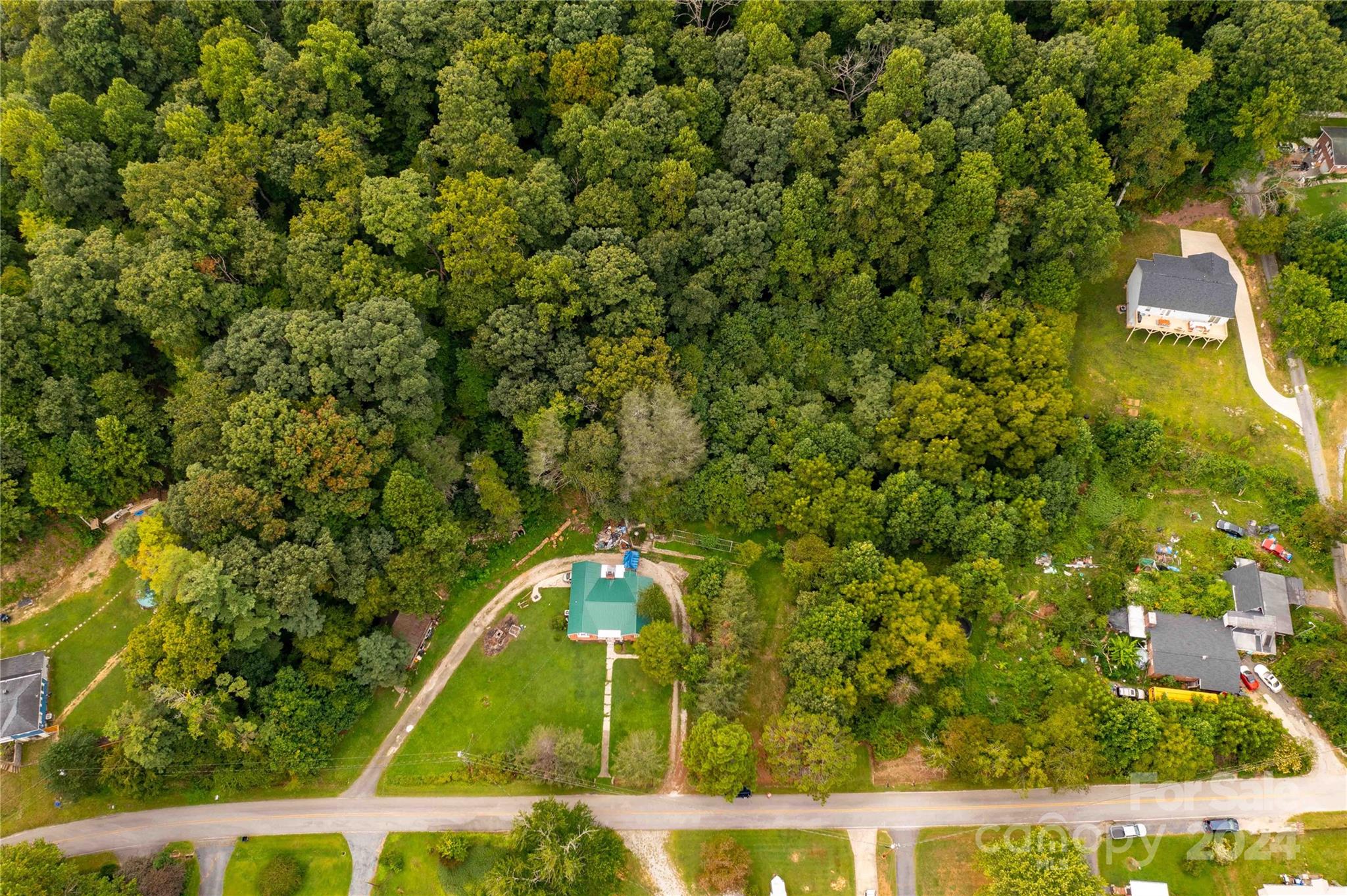 603 Halsbury Avenue Hendersonville NC 28791