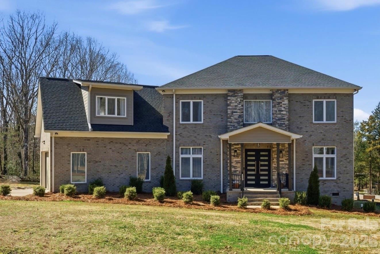 7609 Water Oak Lane Monroe NC 28110