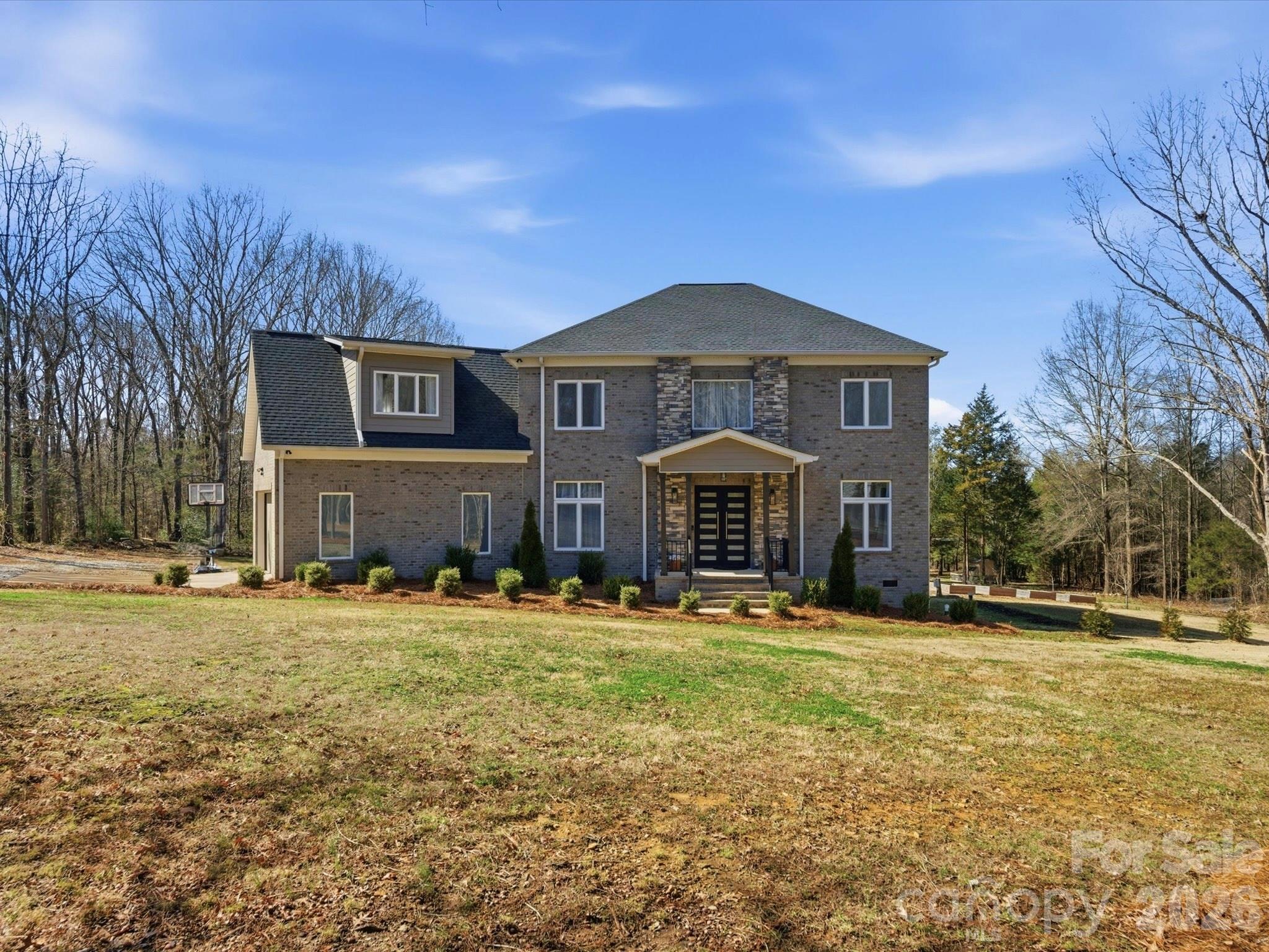 7609 Water Oak Lane Monroe NC 28110