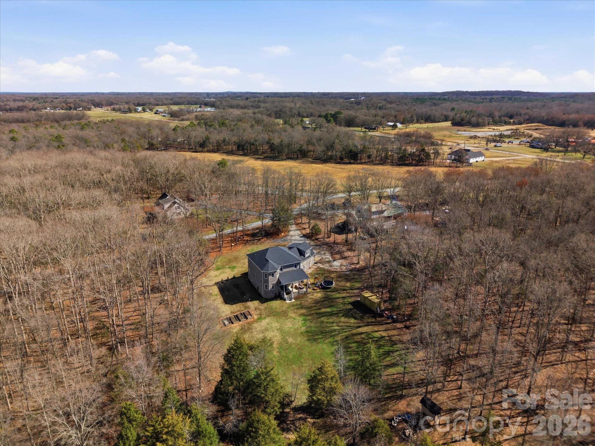 7609 Water Oak Lane Monroe NC 28110