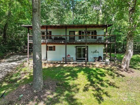 290 Turkey Pen Road Franklin NC 28734