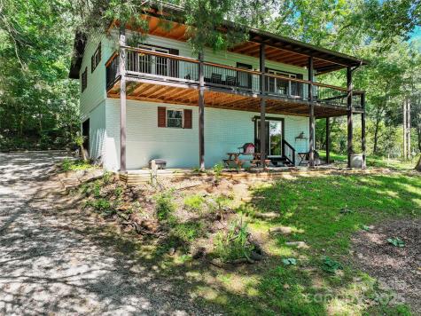 290 Turkey Pen Road Franklin NC 28734