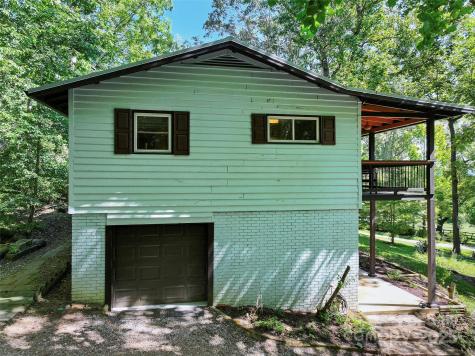 290 Turkey Pen Road Franklin NC 28734