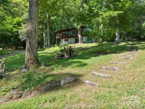 290 Turkey Pen Road Franklin NC 28734
