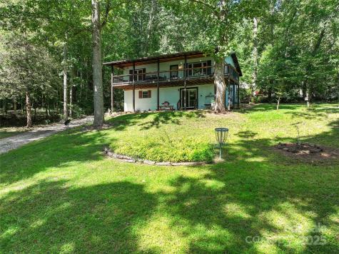 290 Turkey Pen Road Franklin NC 28734