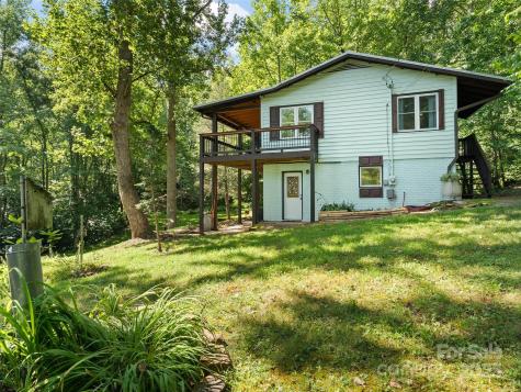 290 Turkey Pen Road Franklin NC 28734