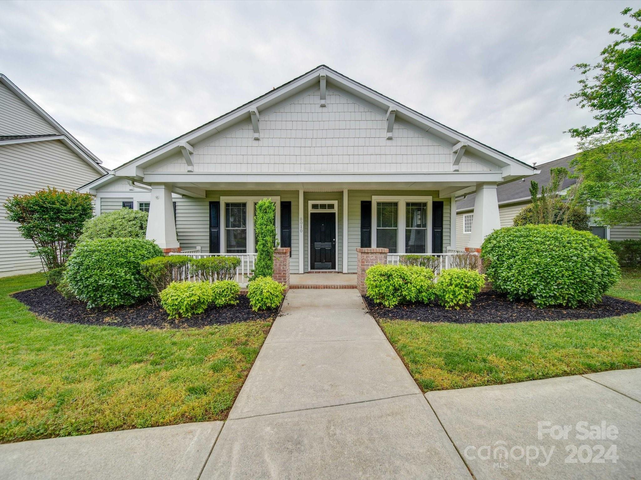 8010 Cottsbrooke Drive Huntersville NC 28078