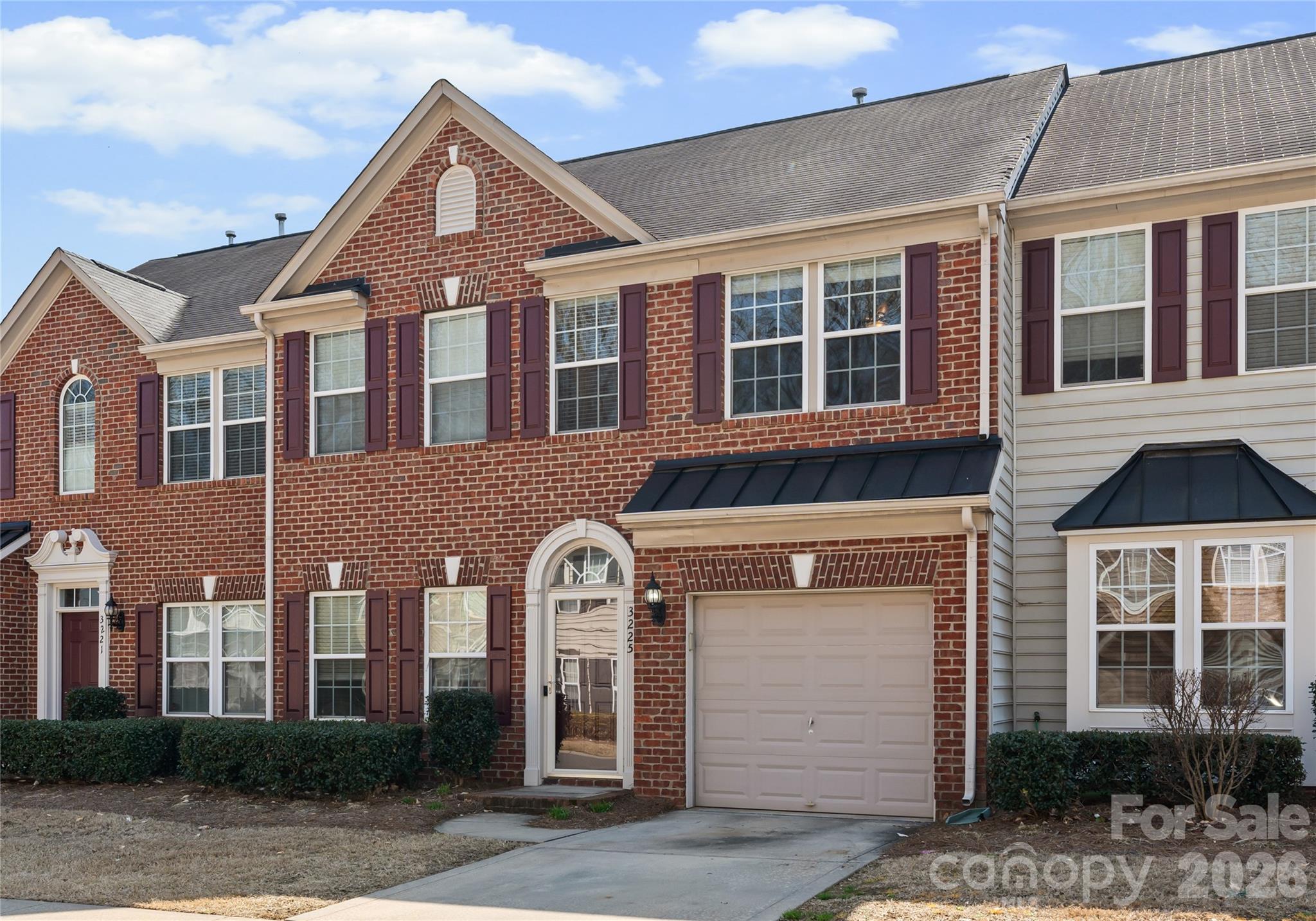 3225 Park South Station Boulevard Charlotte NC 28210