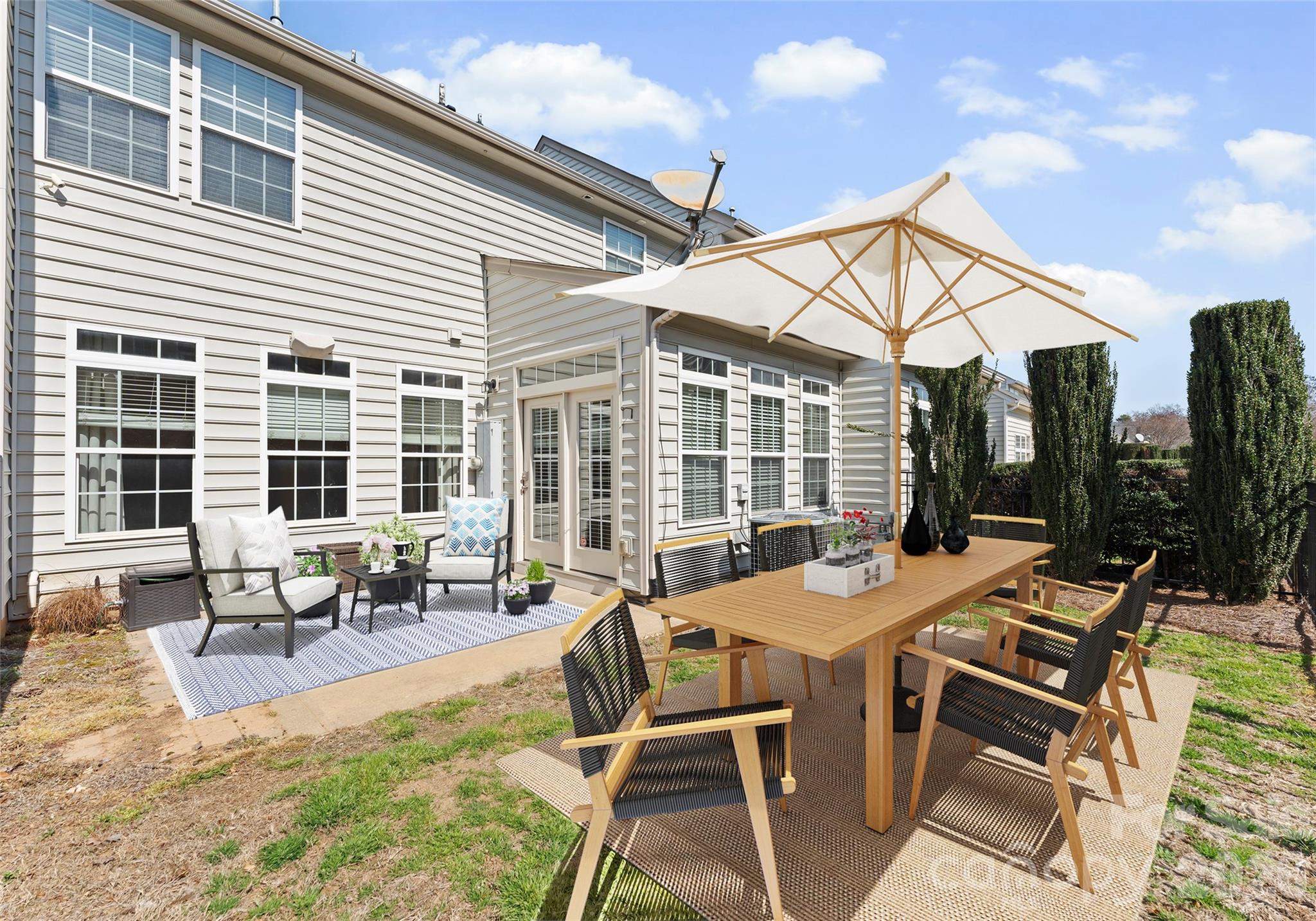 3225 Park South Station Boulevard Charlotte NC 28210