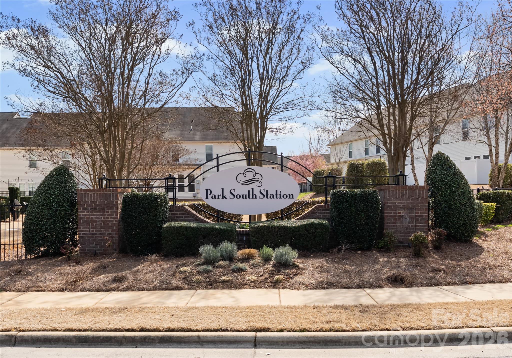 3225 Park South Station Boulevard Charlotte NC 28210