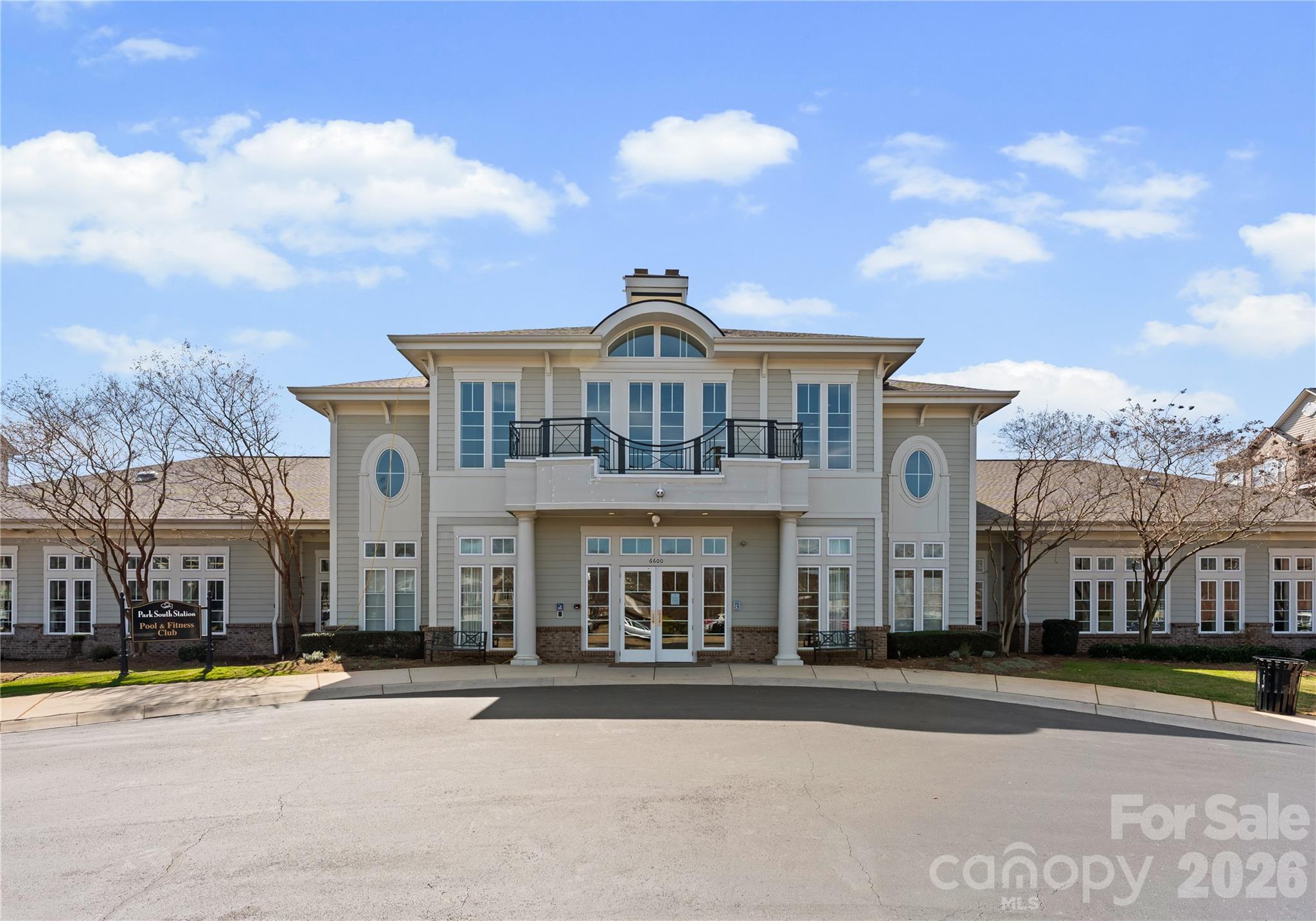 3225 Park South Station Boulevard Charlotte NC 28210