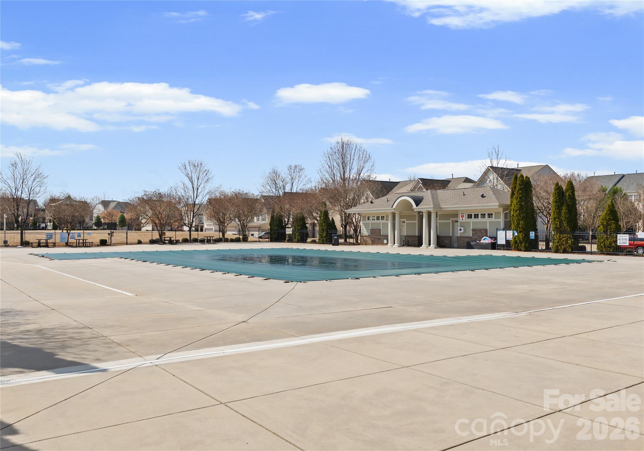 3225 Park South Station Boulevard Charlotte NC 28210